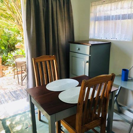 Baylight Accomodation Room 2 Mossel Bay Luaran gambar