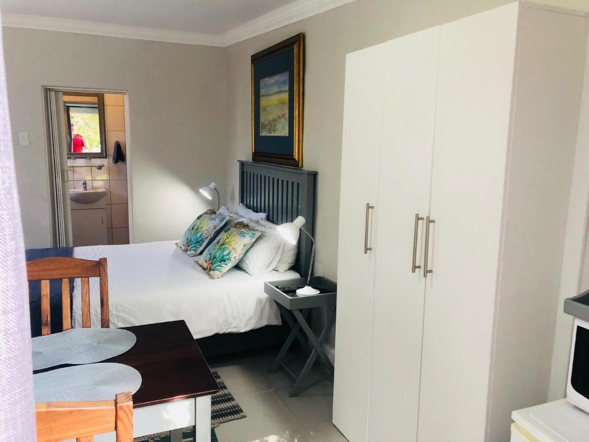 Baylight Accomodation Room 2 Mossel Bay Luaran gambar