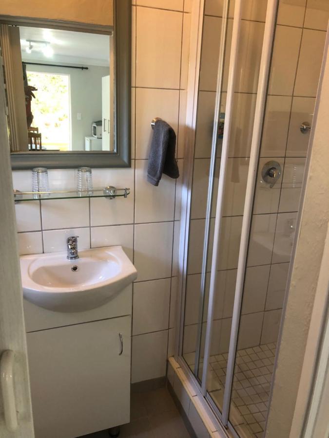 Baylight Accomodation Room 2 Mossel Bay Luaran gambar