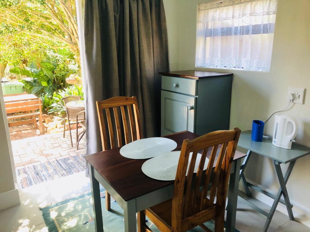 Baylight Accomodation Room 2 Mossel Bay Luaran gambar