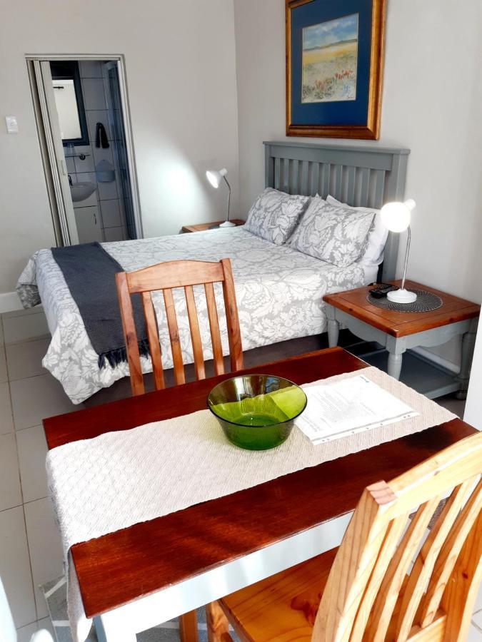 Baylight Accomodation Room 2 Mossel Bay Luaran gambar