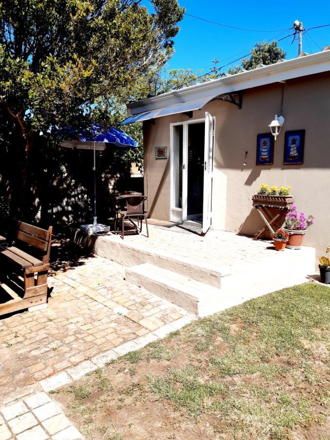 Baylight Accomodation Room 2 Mossel Bay Luaran gambar