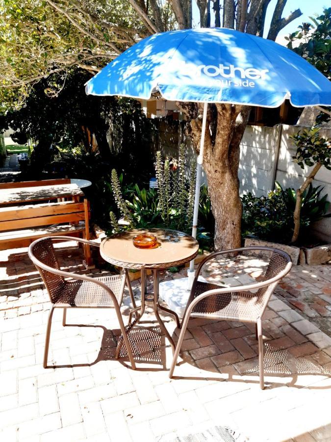 Baylight Accomodation Room 2 Mossel Bay Luaran gambar