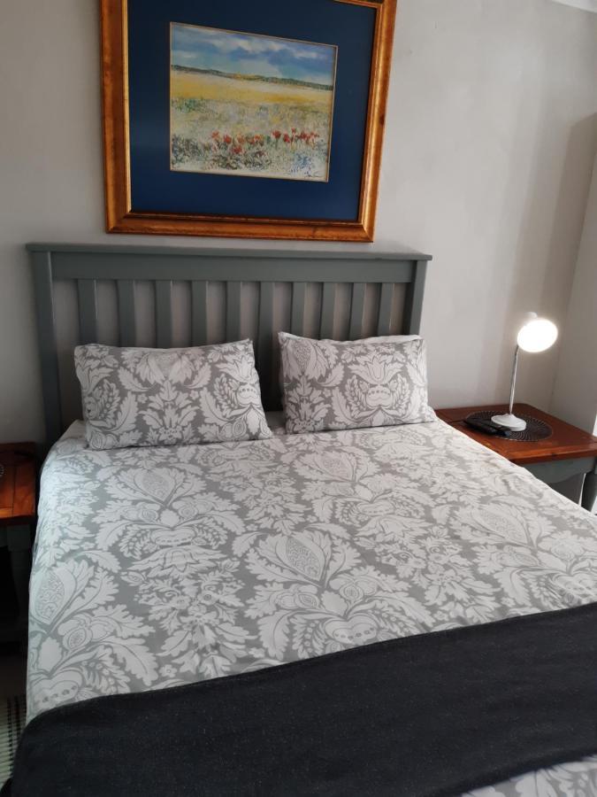 Baylight Accomodation Room 2 Mossel Bay Luaran gambar